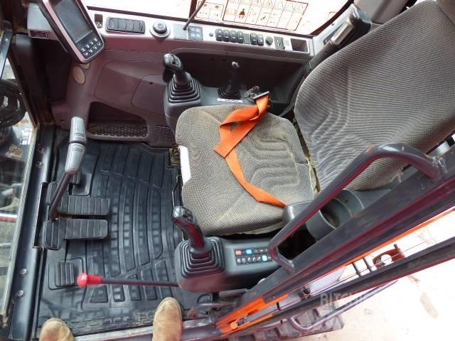 Doosan DX 63-3 Mini Excavators <7t (Mini Diggers)