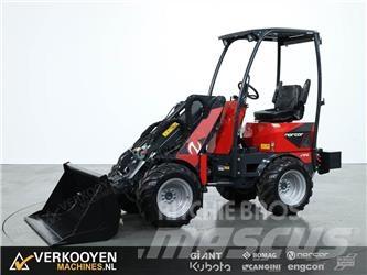 Norcar a7240 Wheel Loaders