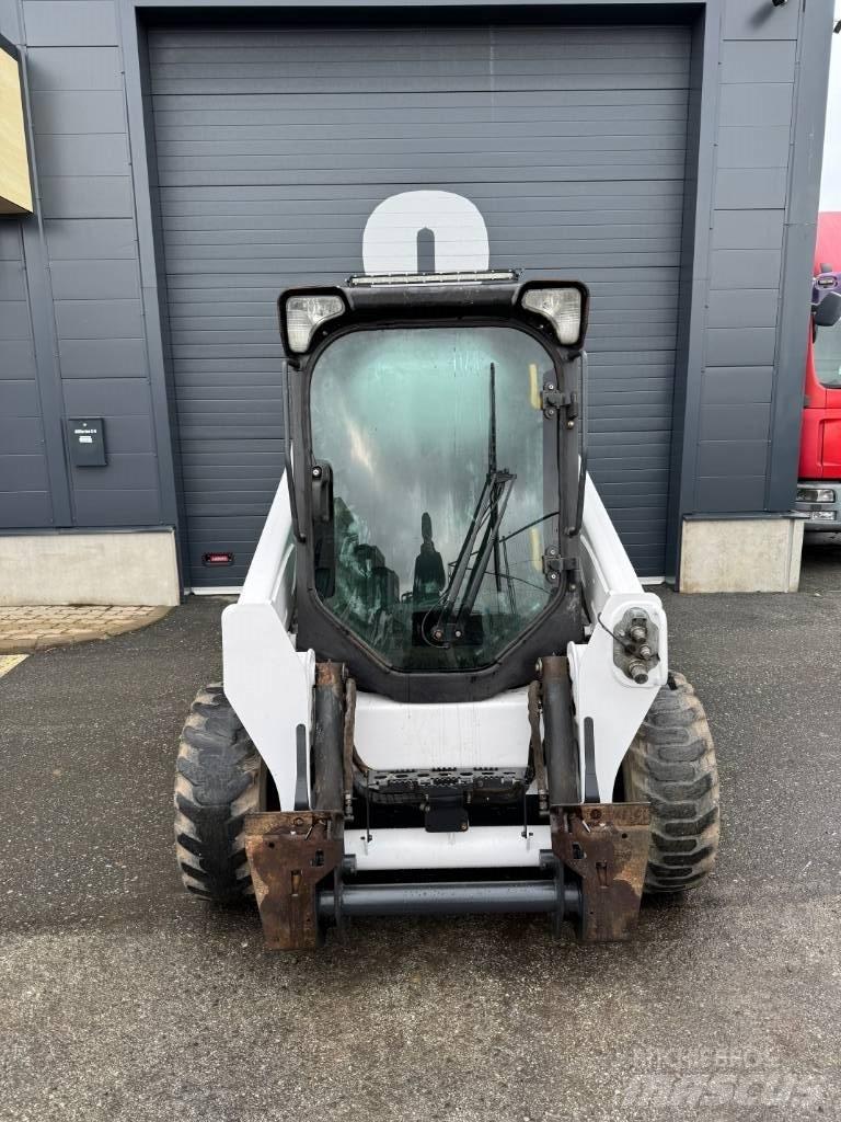 Bobcat S 530 Skid Steer Loaders