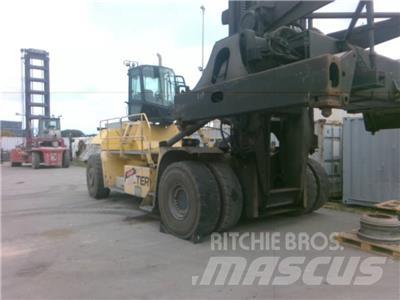 Hyster H52.00XM-16CH Container Handlers