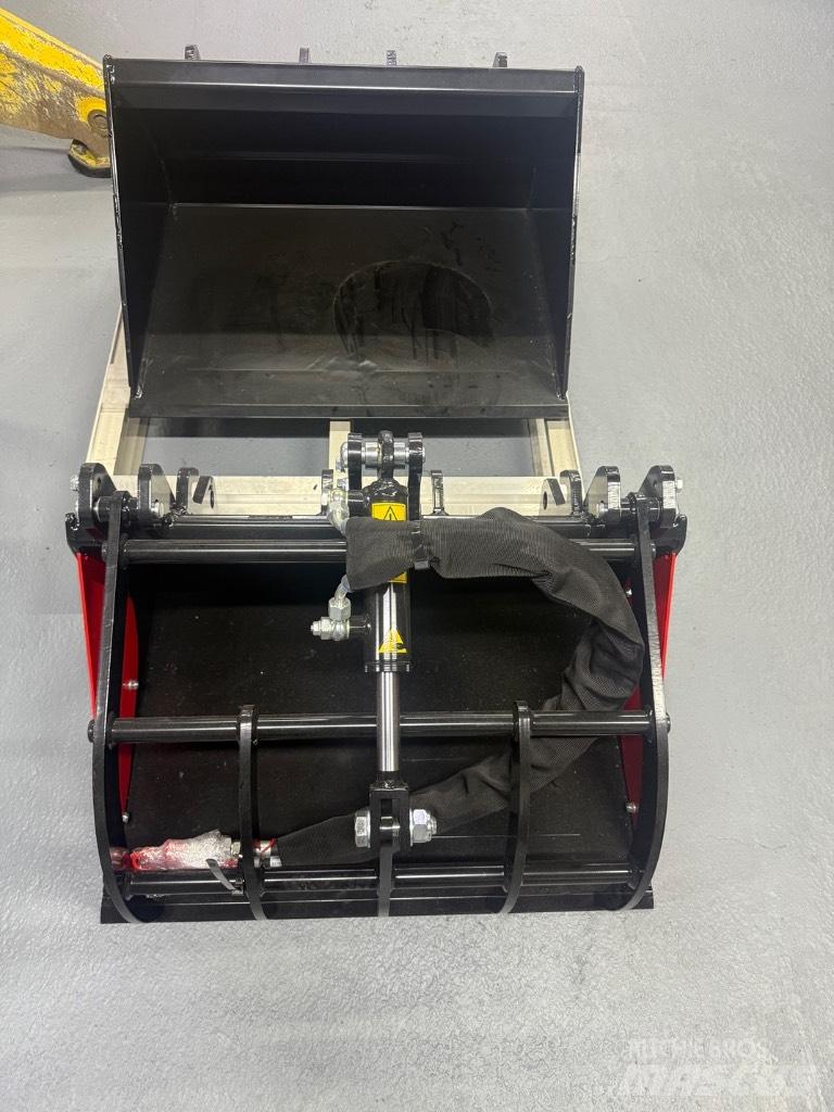 Sherpa Z10 Mini Loader
