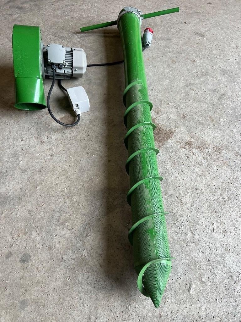 Crocus Kornbelufter Farm Equipment - Others