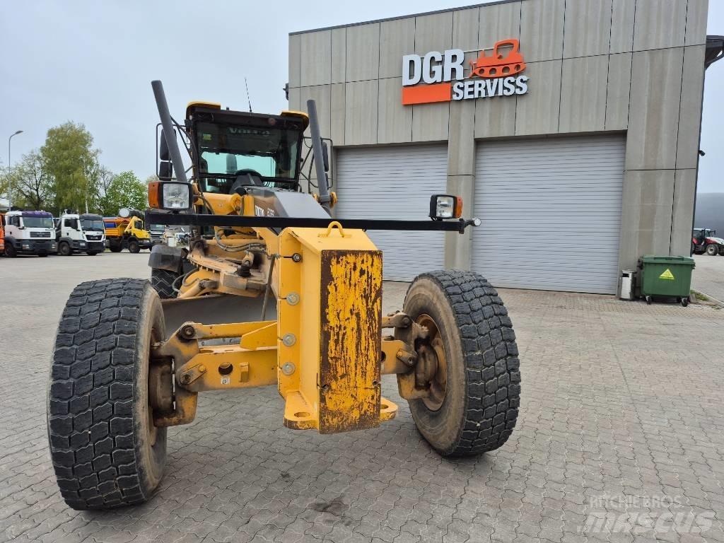 Volvo G 960B Motor Graders