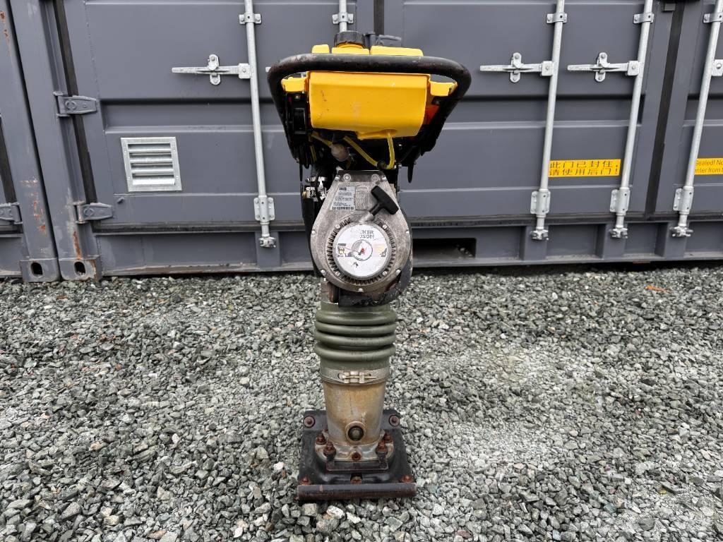 Wacker Neuson BS60-2 Tampers