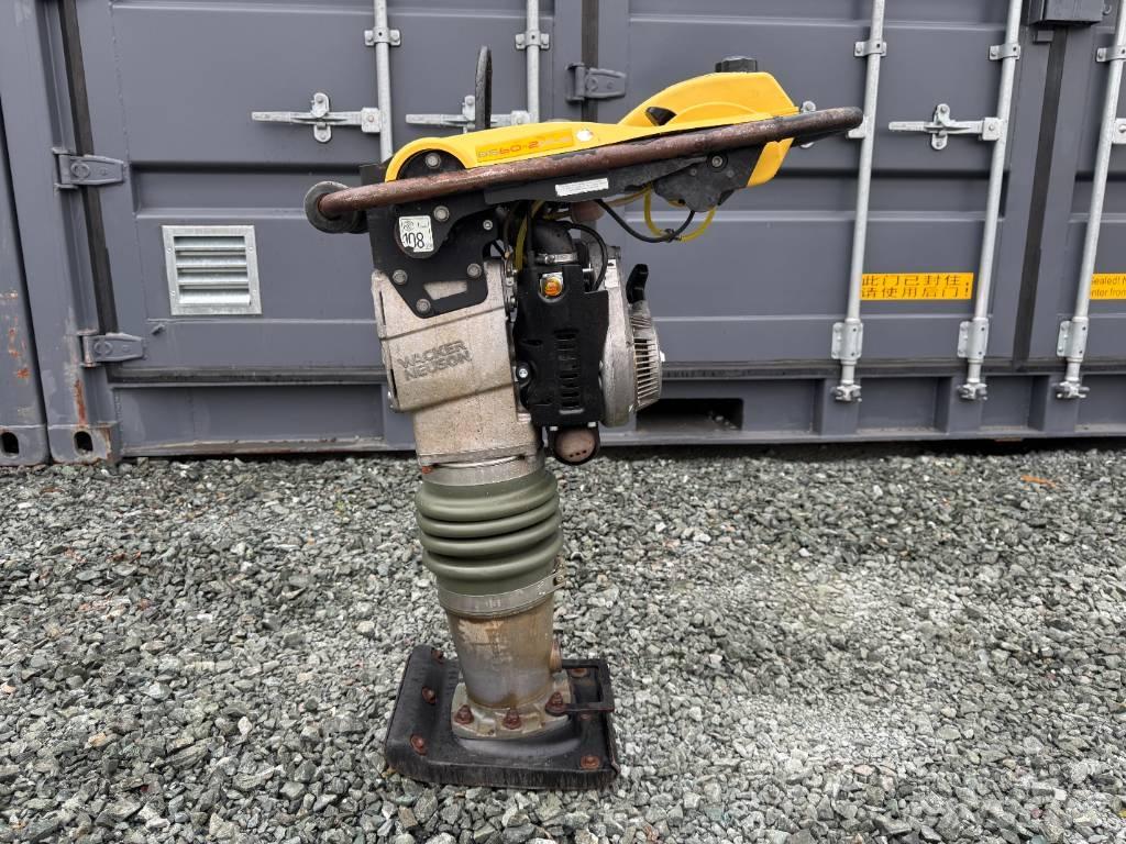 Wacker Neuson BS60-2 Tampers