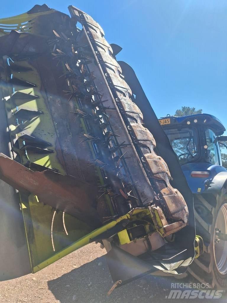 CLAAS Disco 3600 Mower-conditioners
