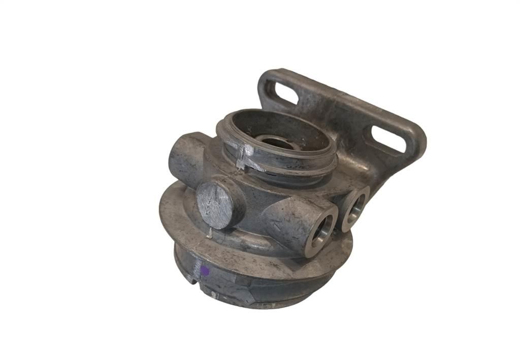 Eco Log 6003280 Engines