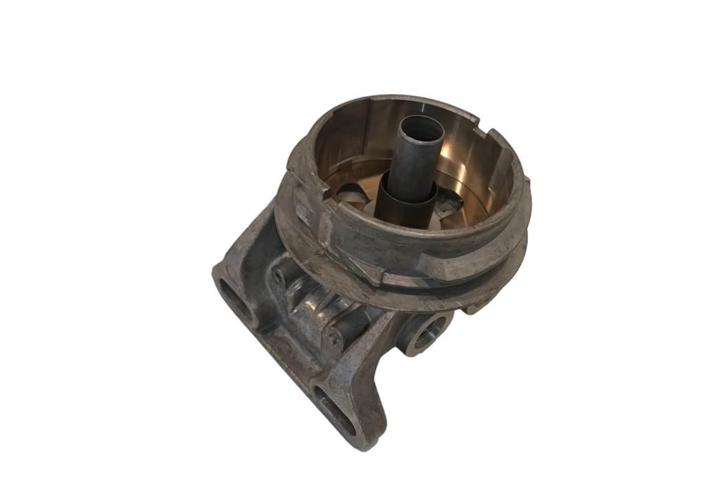 Eco Log 6003280 Engines
