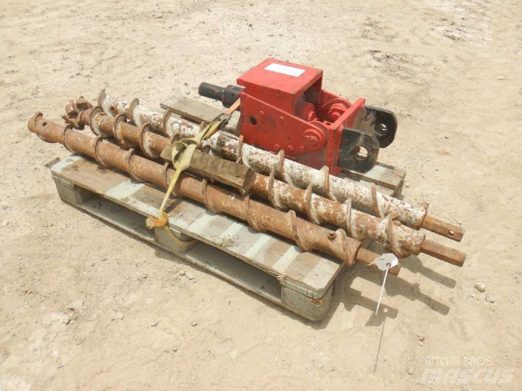  Auger Driver Other