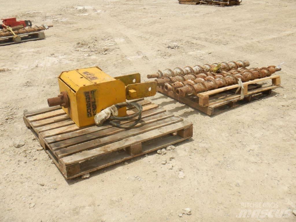  Auger Driver Other