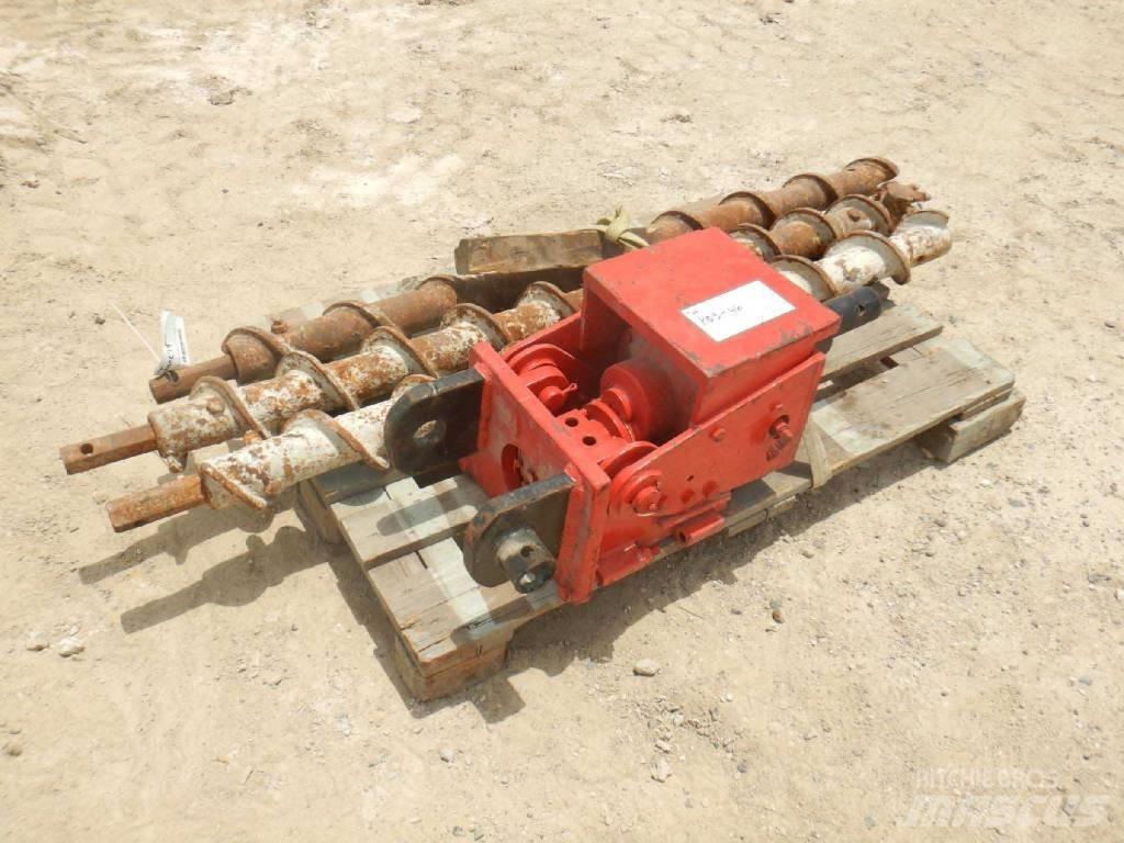  Auger Driver Other