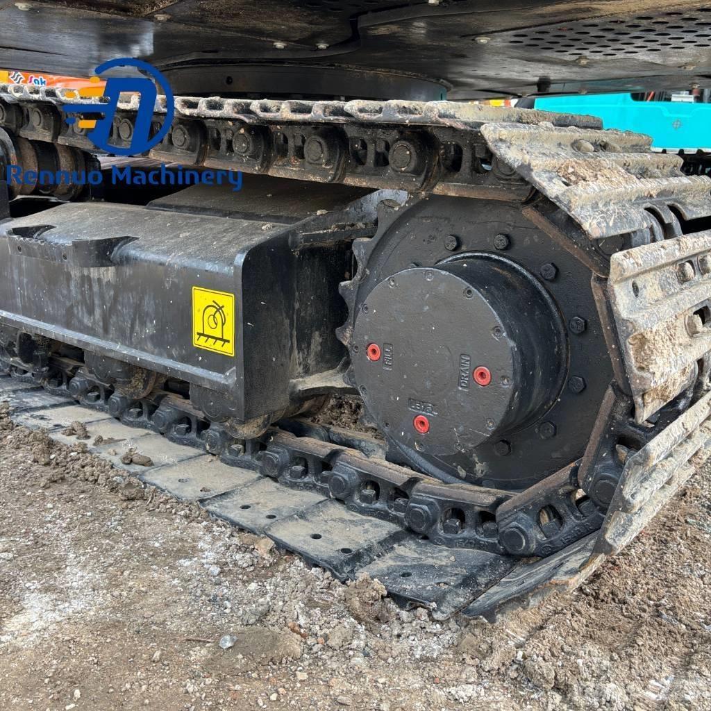 Sany SY 95 C Pro Crawler Excavators
