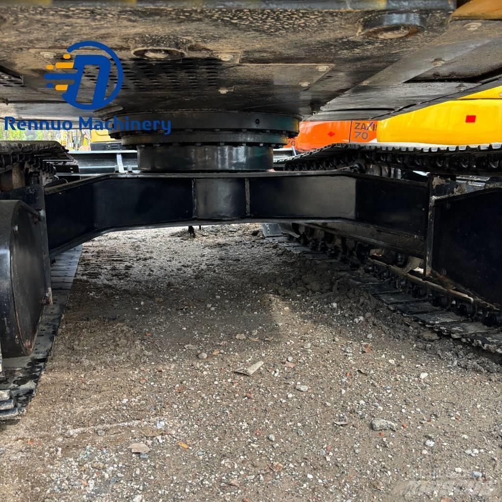 Sany SY 95 C Pro Crawler Excavators