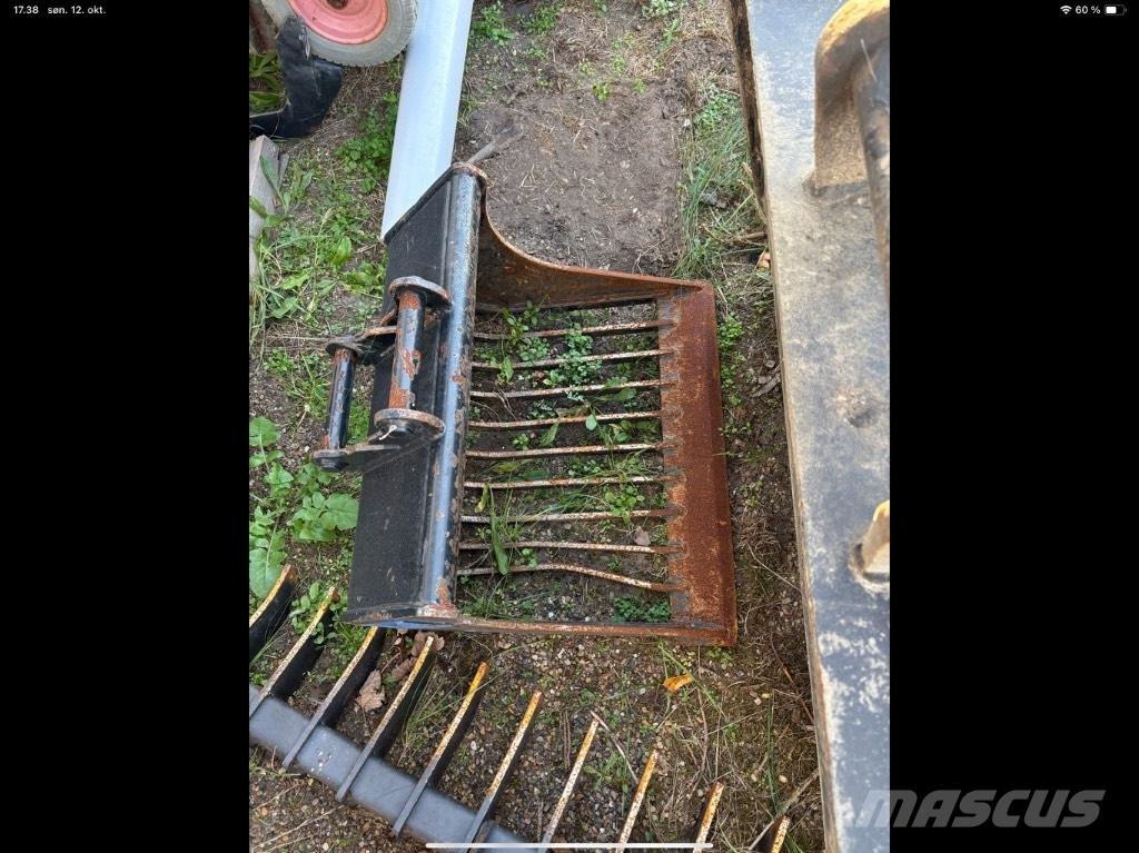 Yanmar SV 22 Mini Excavators <7t (Mini Diggers)