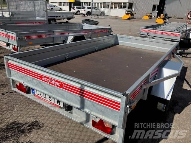 Sävsjö FTO 3001 Other Trailers