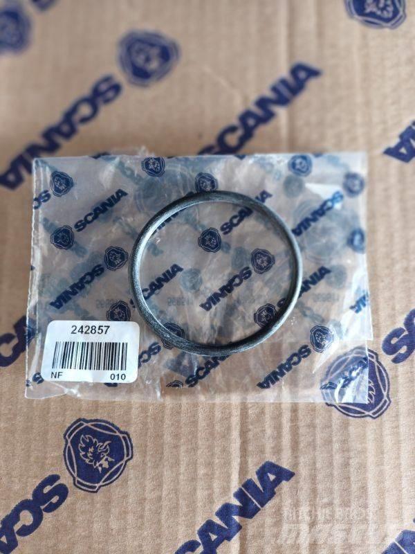 Scania O-RING 242857 Chassis and suspension