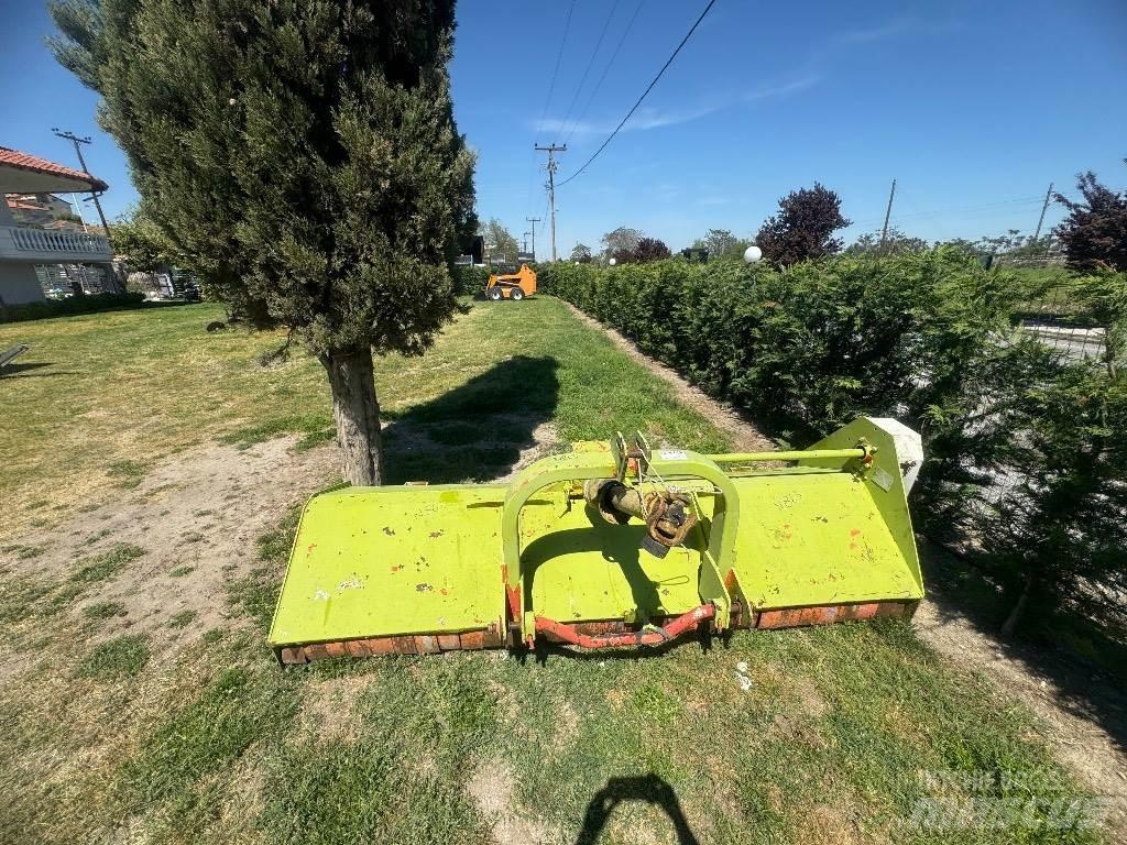 Omarv TSL 300 Farm Equipment - Others