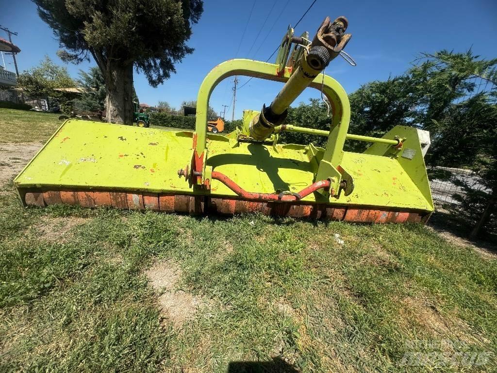 Omarv TSL 300 Farm Equipment - Others