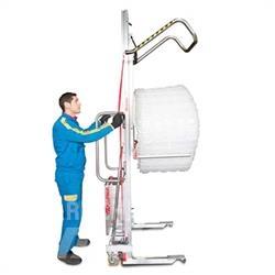 Faraone HW.I Hoists and Material Elevators