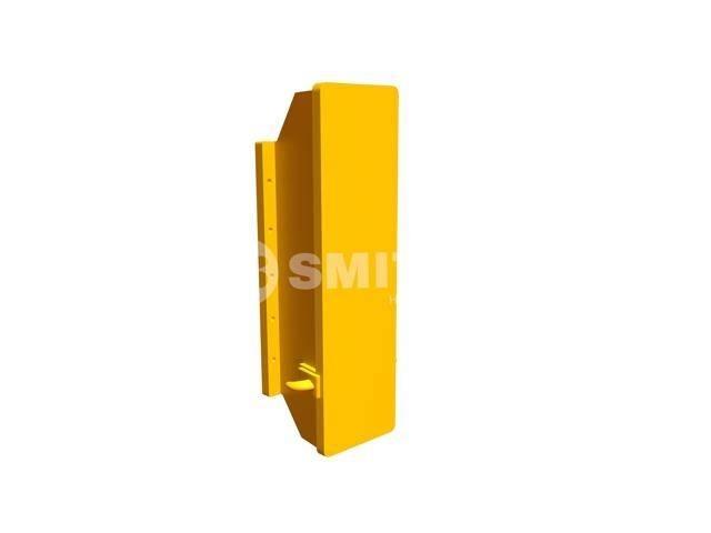 CAT 14G Other