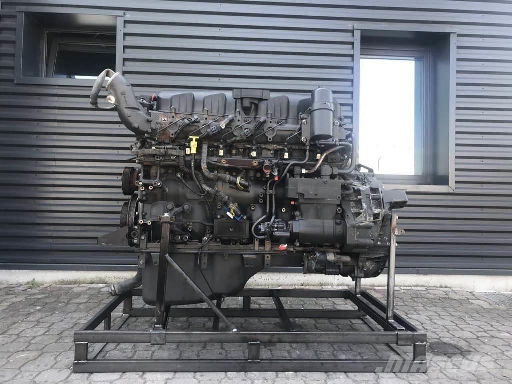 DAF MX11 271 H1 Engines