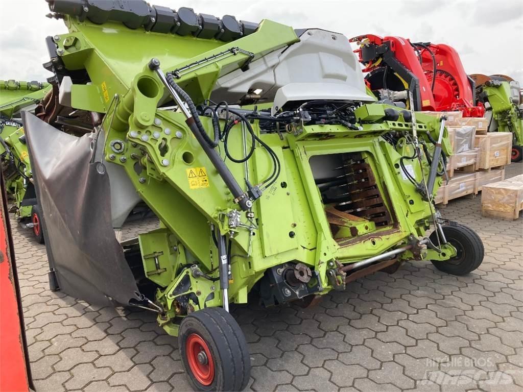 CLAAS Orbis 900 Farm Equipment - Others