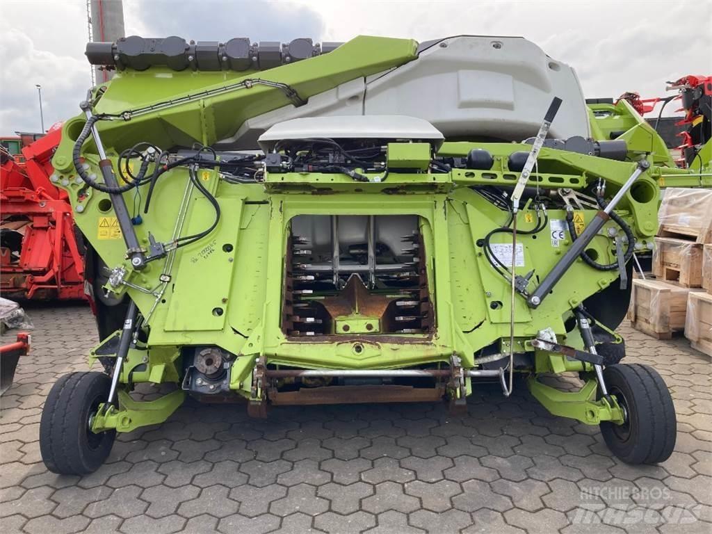 CLAAS Orbis 900 Farm Equipment - Others