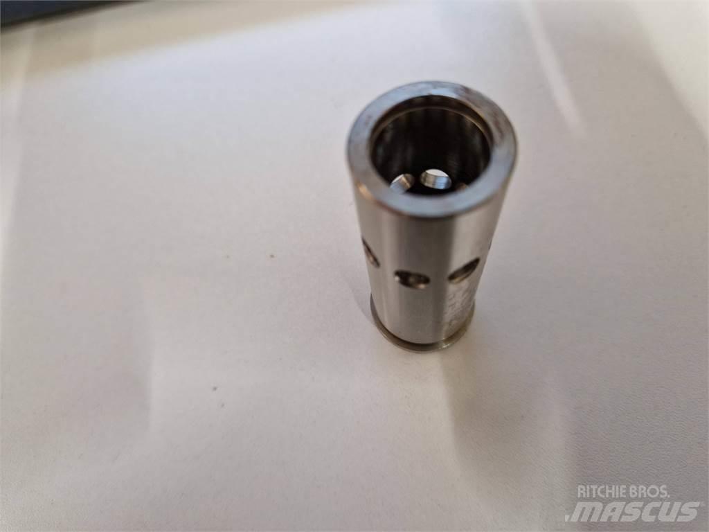 Rottne 044-0164 Hydraulics