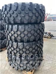  Øvrige ØVRIGE Tires, wheels and rims