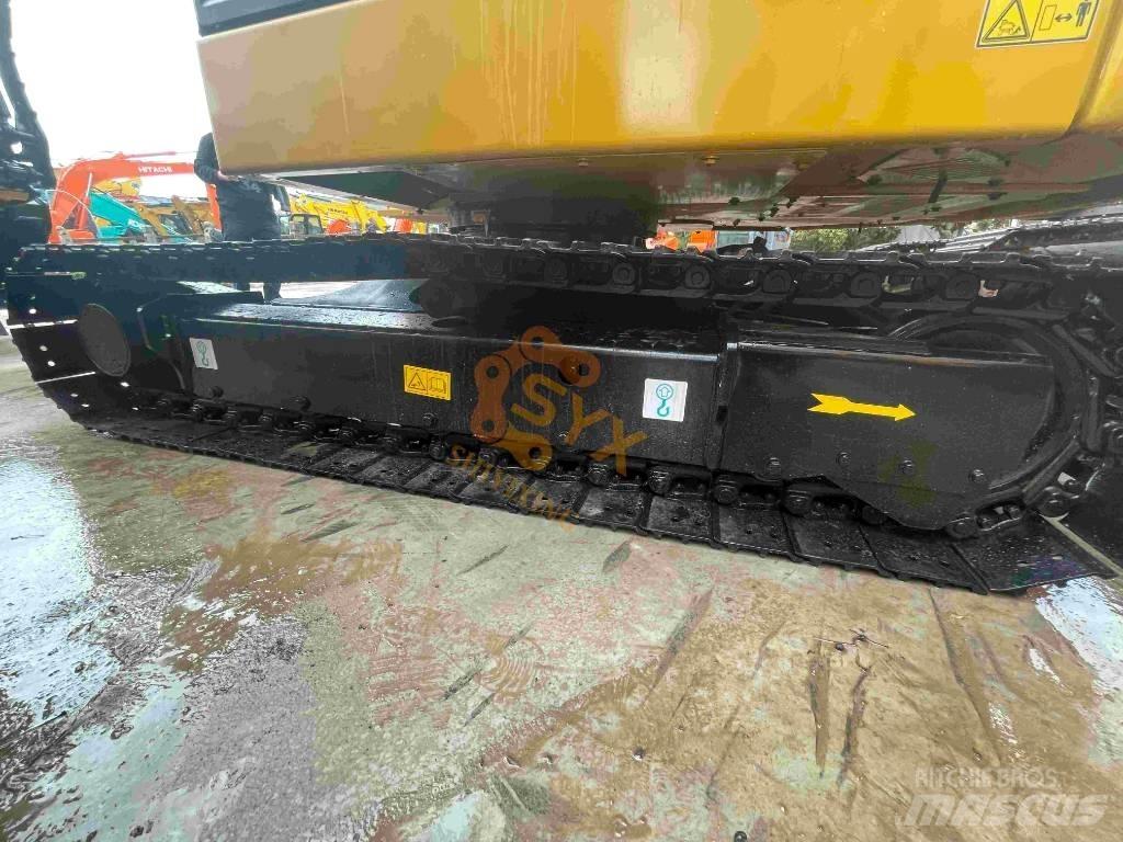 CAT 306 Mini Excavators <7t (Mini Diggers)