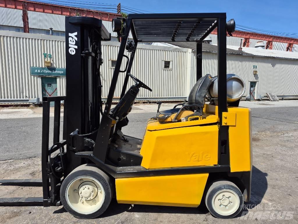 Yale GLC 050 Misc Forklifts