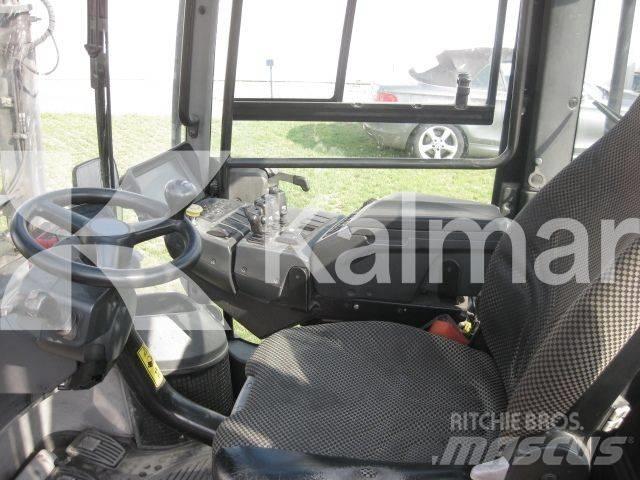 Kalmar DCG160-12E4 Container Handlers