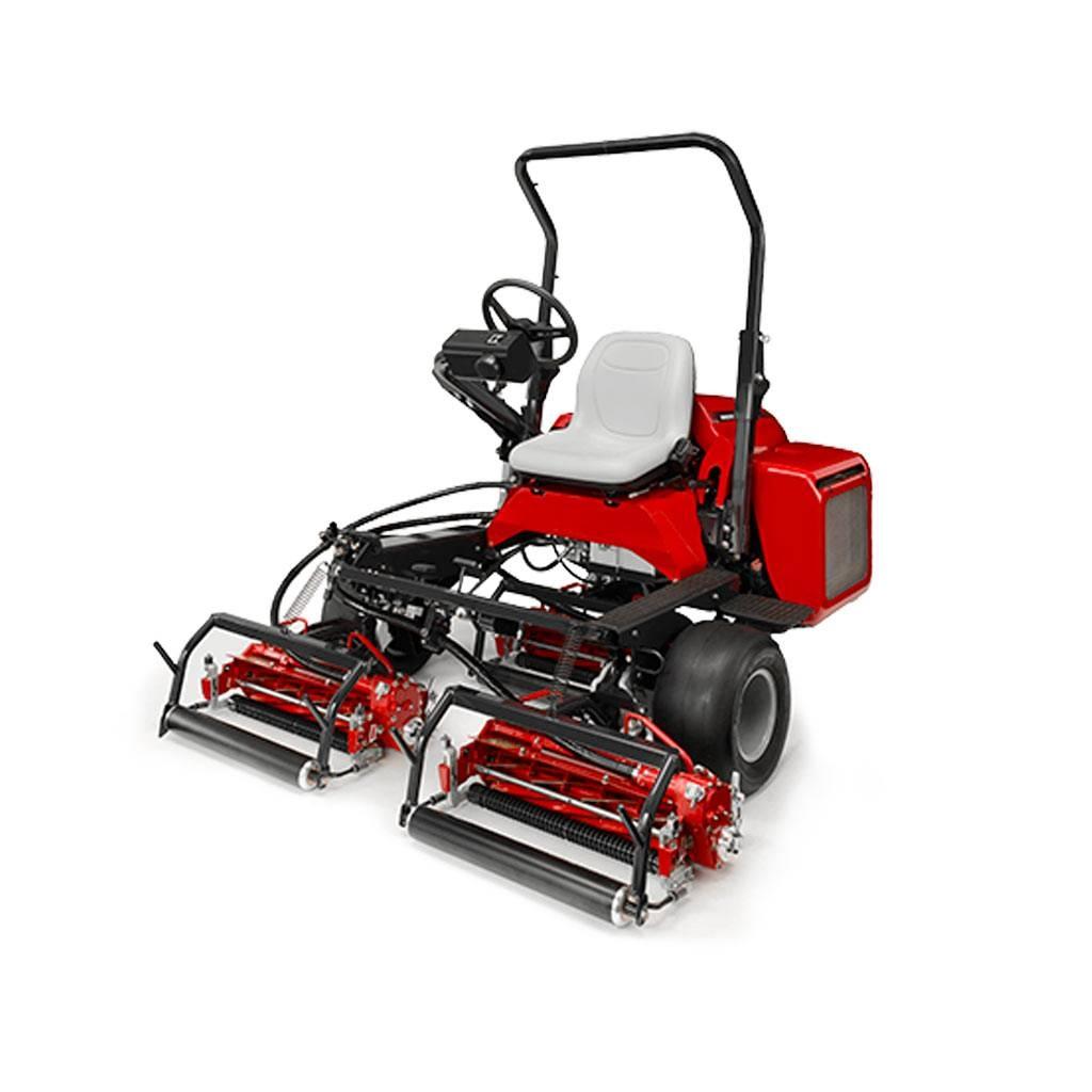 Baroness LM315GC Greens mowers