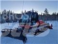 Prinoth Husky Snow Grooming Equipment