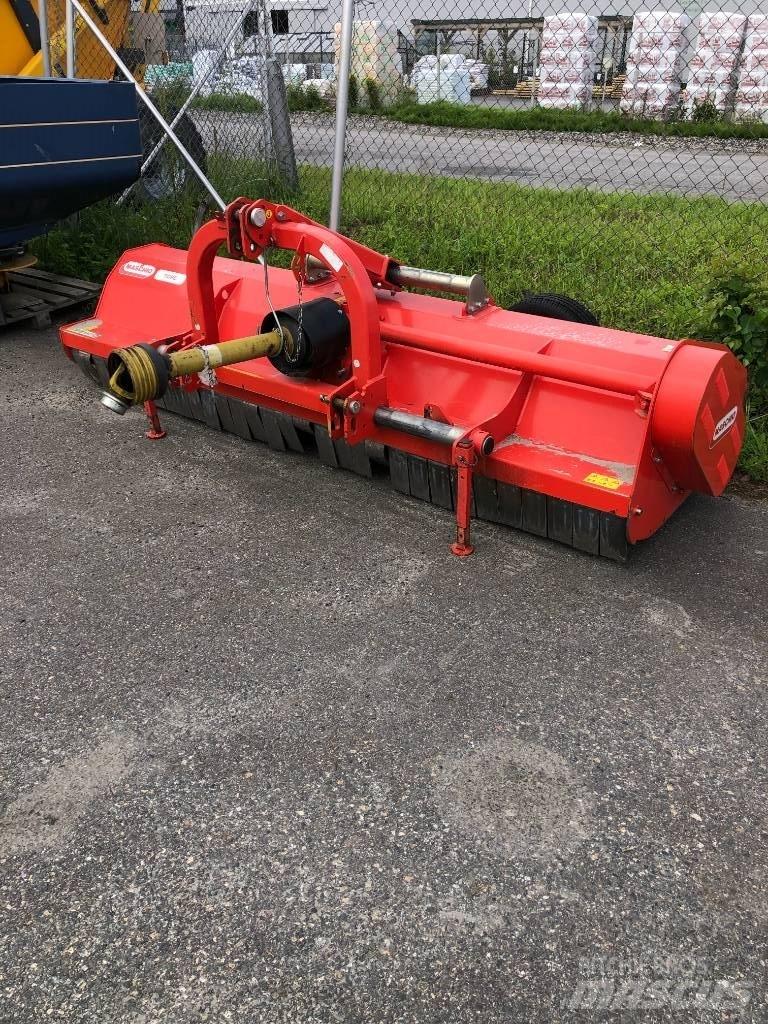 Maschio Tigre 300 Pasture Mowers And Toppers