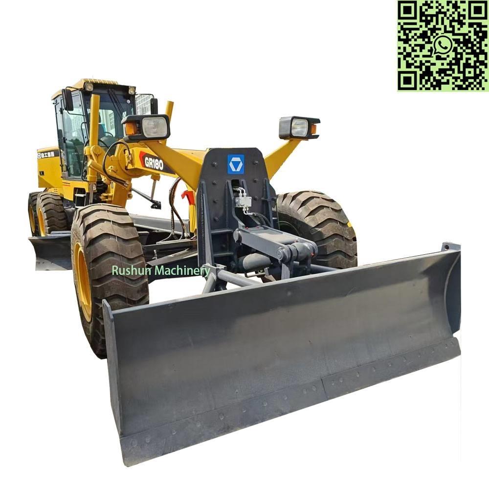 XCMG GR 180 Motor Graders