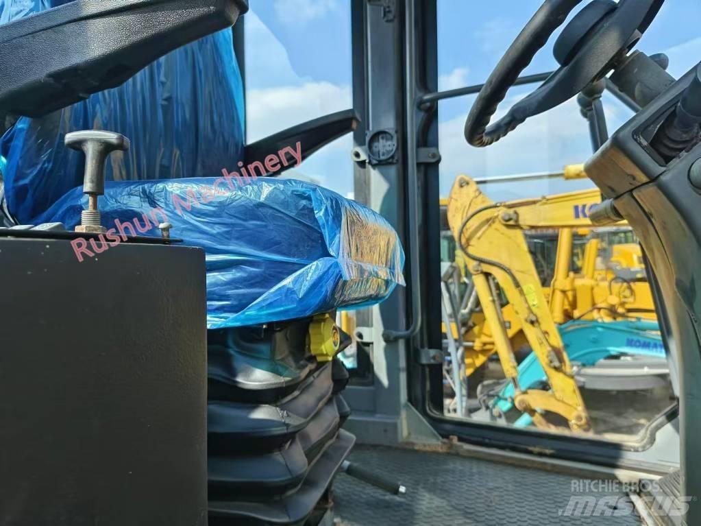 XCMG GR 180 Motor Graders