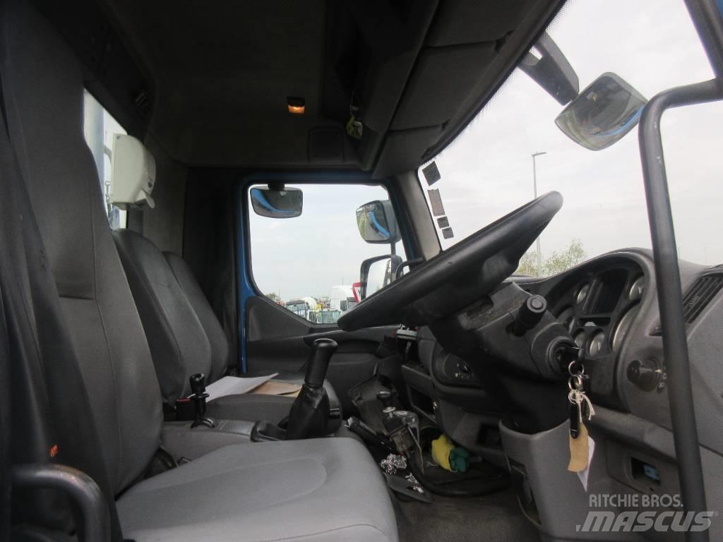 DAF 55.220 Boom / Crane / Bucket Trucks