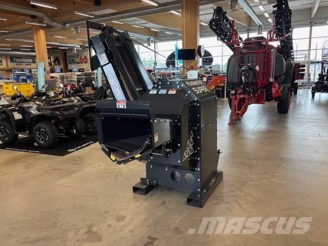 Pilkemaster Super Slasher Saws