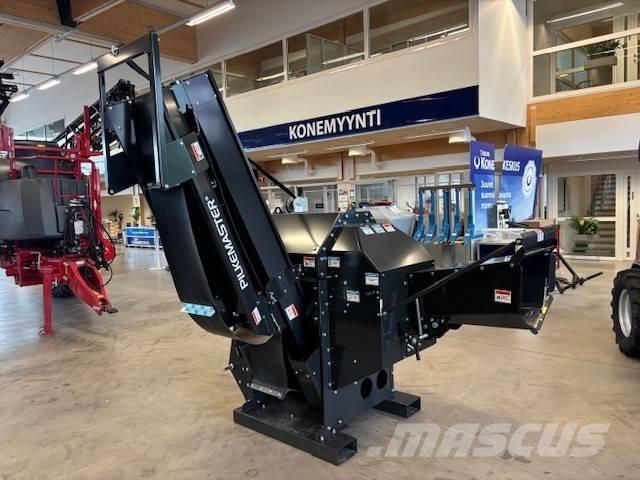 Pilkemaster Super Slasher Saws