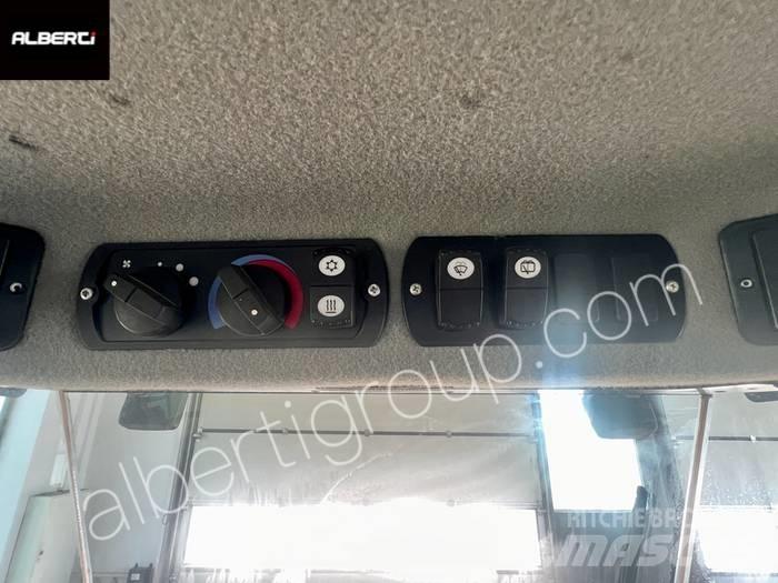 CAT CP68B Single drum rollers