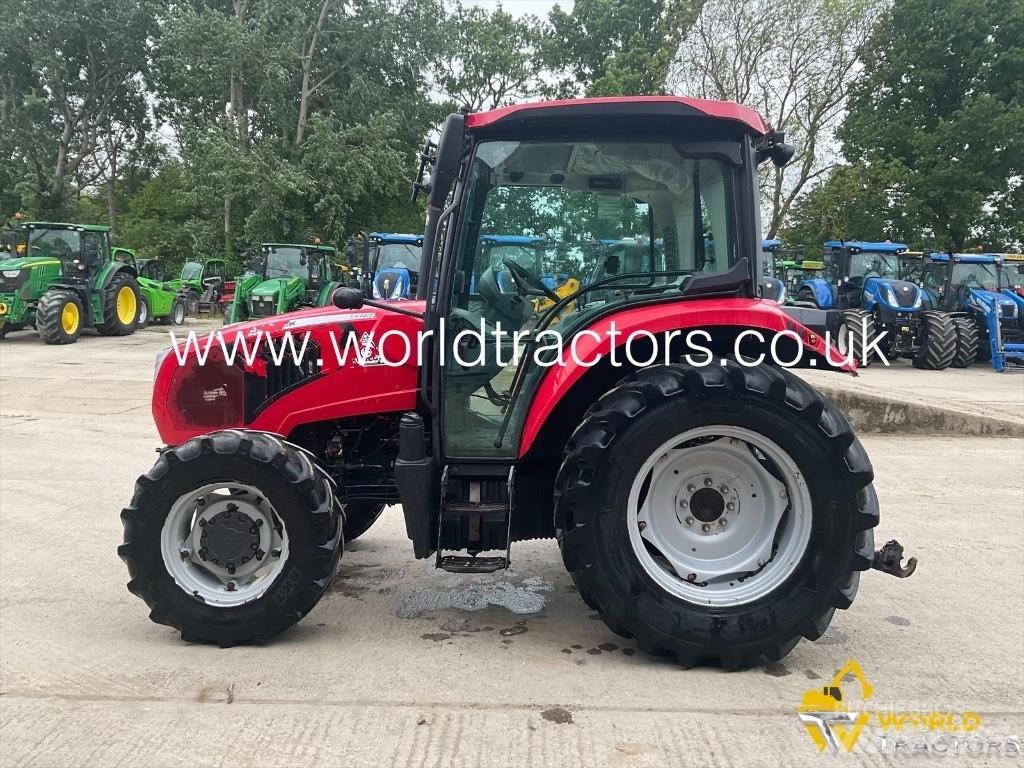 McCormick X 4060 Tractors