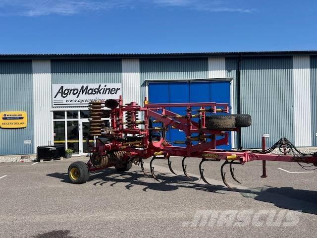Väderstad Cultus 420 Cultivators