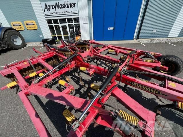 Väderstad Cultus 420 Cultivators