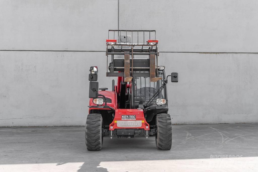 Manitou MT 625 H Telescopic Handlers