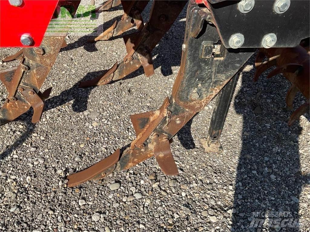 Quivogne SSDRS7/3 Cultivators