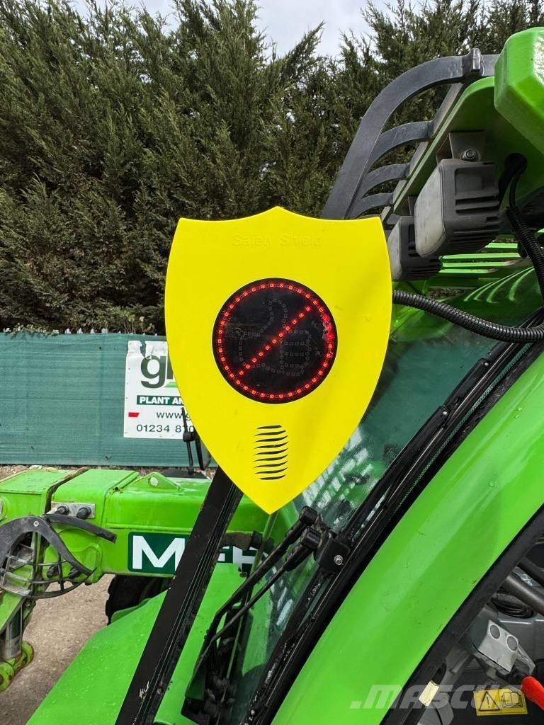 Merlo P 27.6 Plus Telescopic Handlers