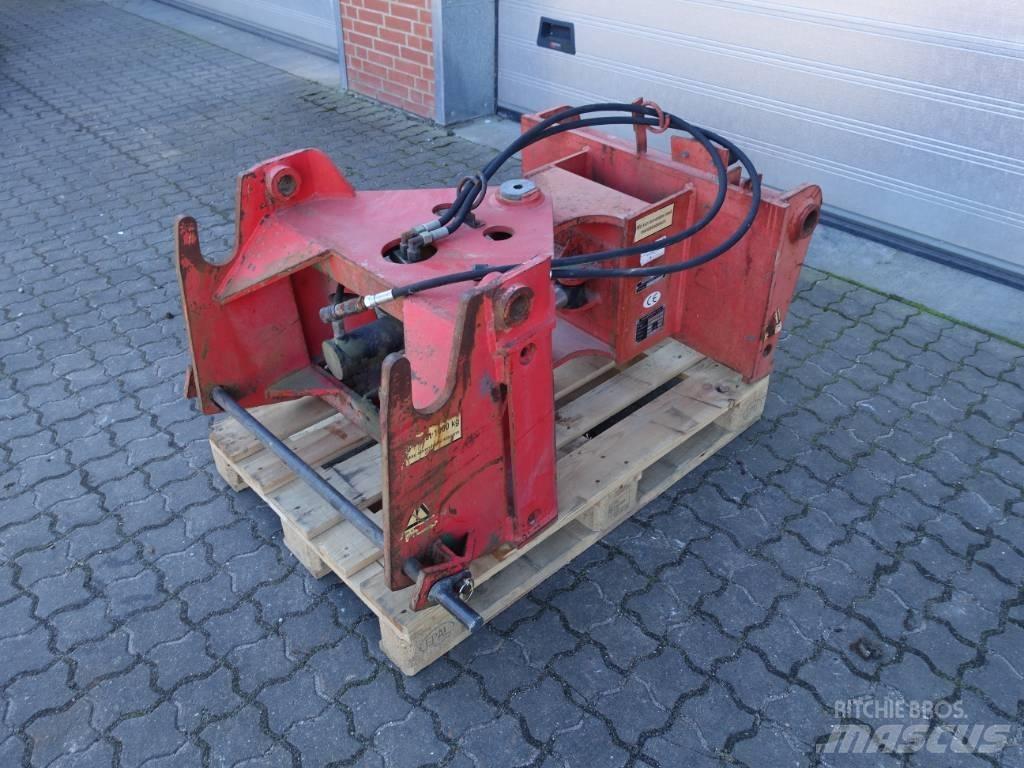 Manitou MTH 180 Telescopic Handlers