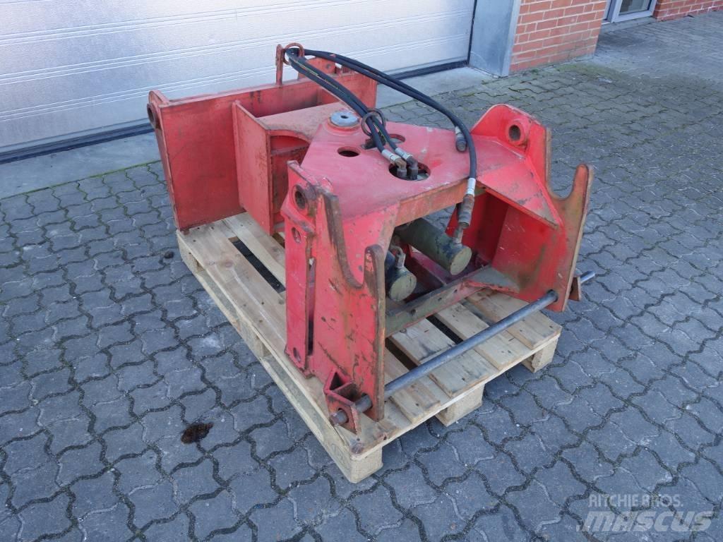 Manitou MTH 180 Telescopic Handlers