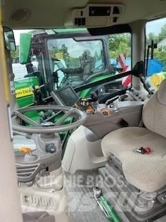 John Deere 6250R Tractors